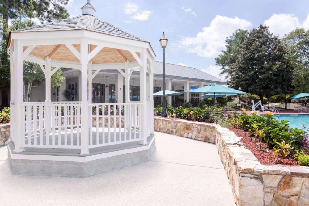 Ramada by Wyndham Augusta Fort Gordon