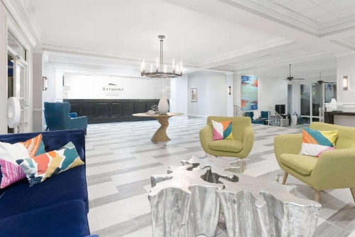 Ramada by Wyndham Augusta Fort Gordon image 8