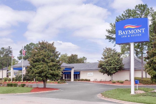 Ramada by Wyndham Augusta Fort Gordon image 15