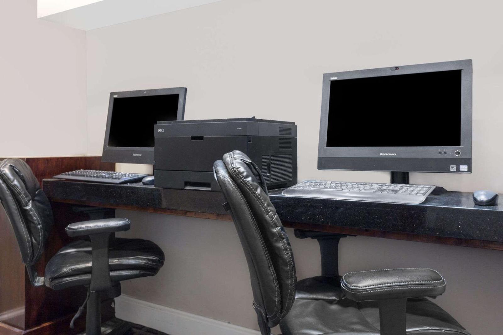 Ramada by Wyndham Augusta Fort Gordon